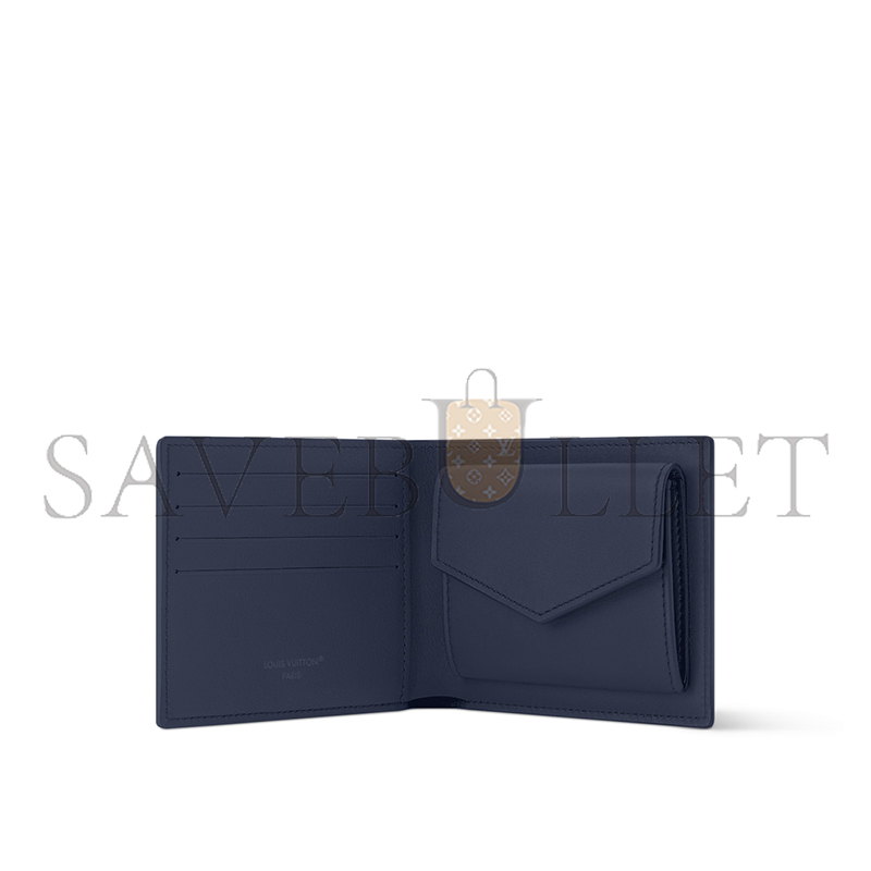 LOUIS VUITTON MARCO WALLET M25982 (11*9*2cm) 